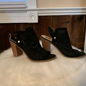 Dolce Vita Booties